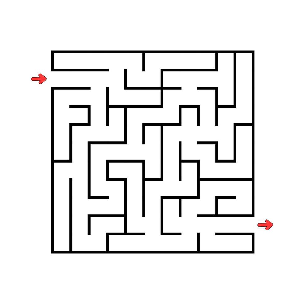 Maze