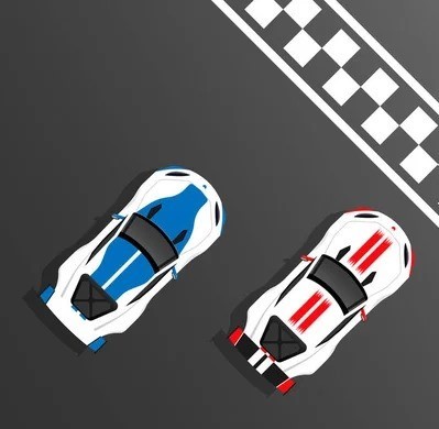 Car racing