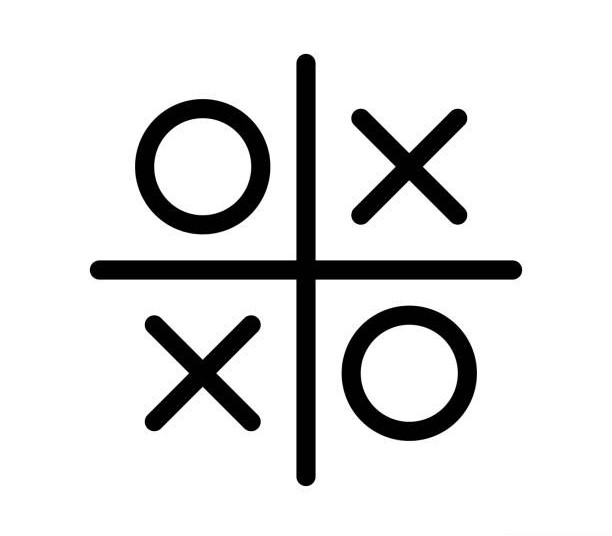 Tic-Tac-Toe